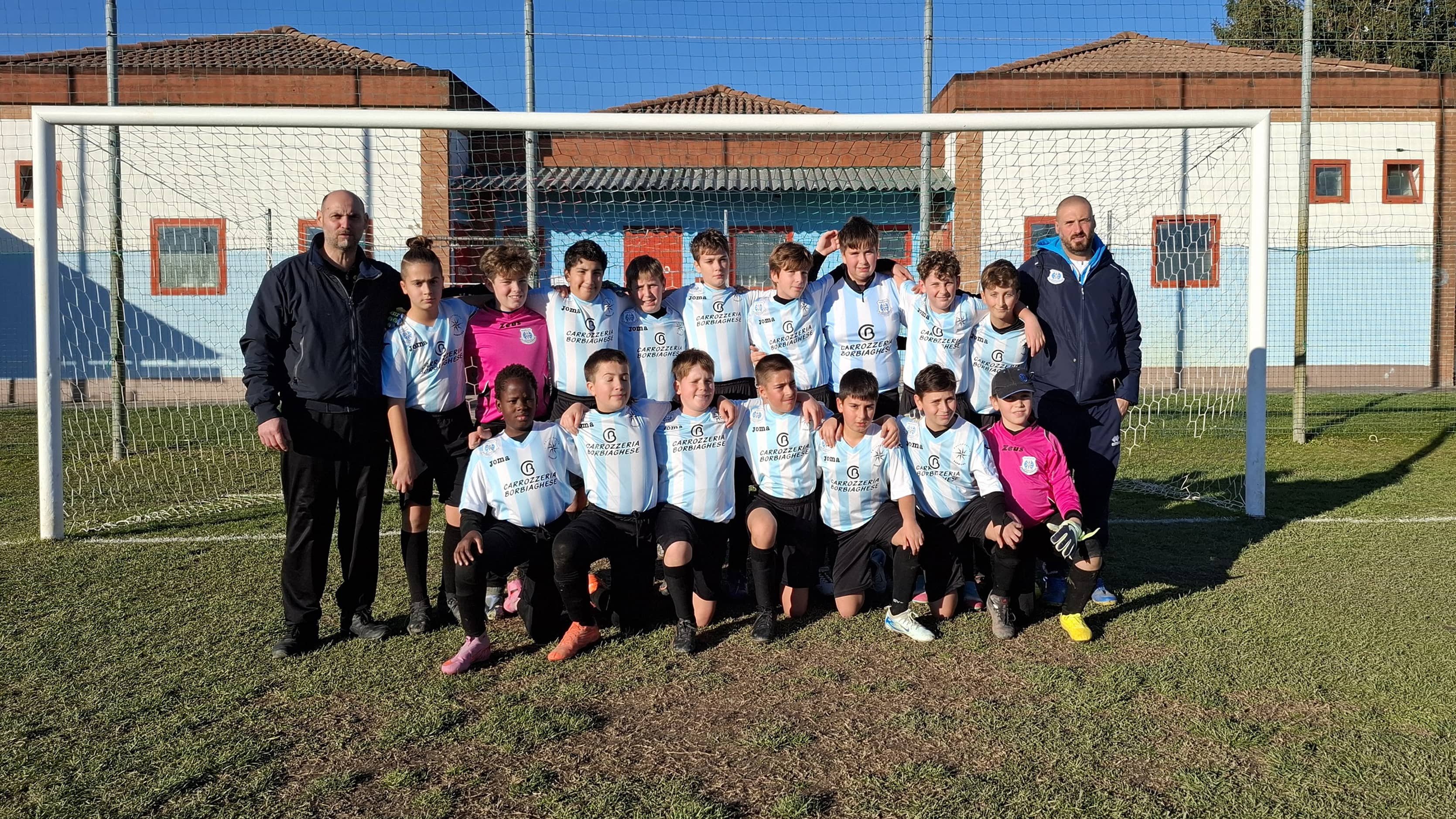 Prima Squadra